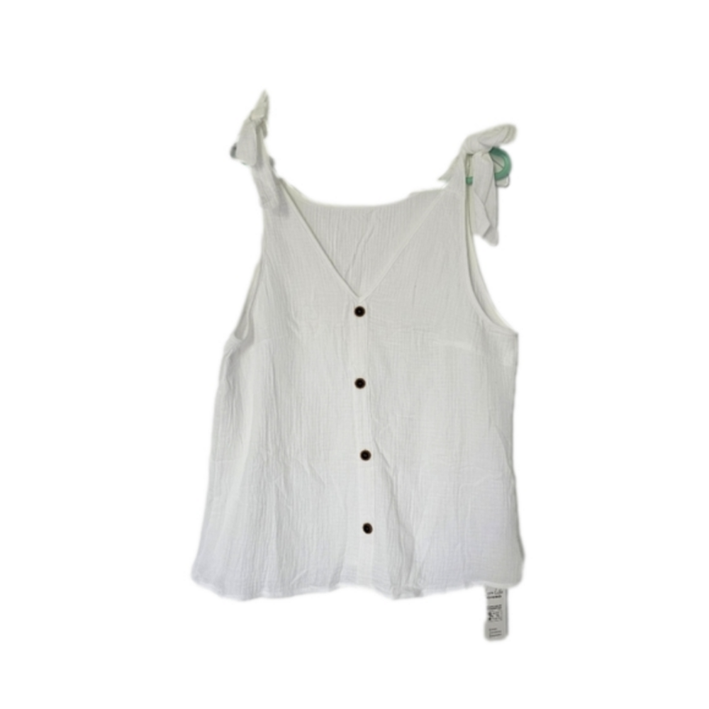 CUPSHE Women's Tank